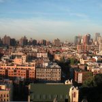 LOWER IS BETTER A new zoning code protects the neighborhood