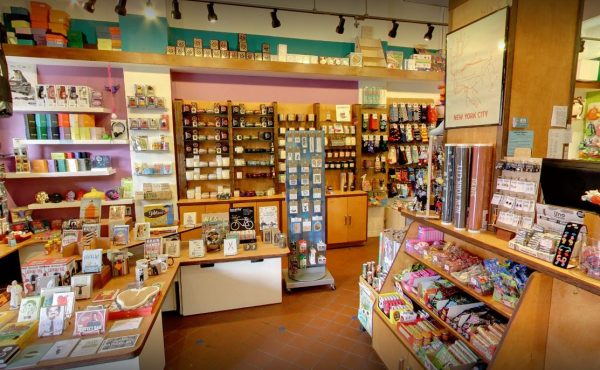 toy and gift emporium