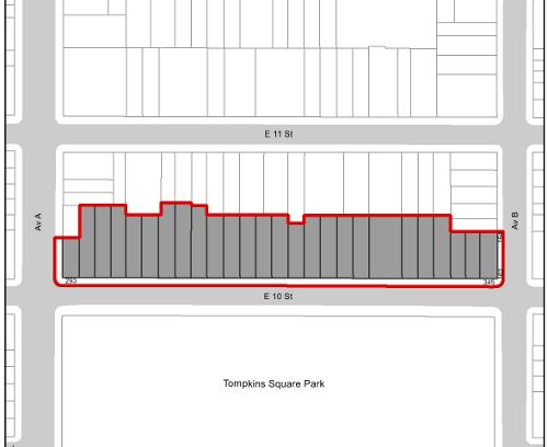 full_july 2011 lpc proposed district 10th streetr