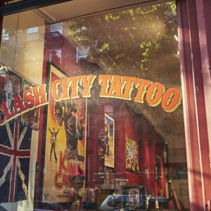 Three Kings Tattoo – East Village Community Coalition