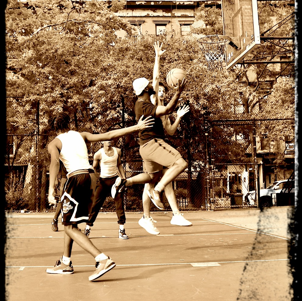 Then or now, the will to win always has been key to Tompkins ball.