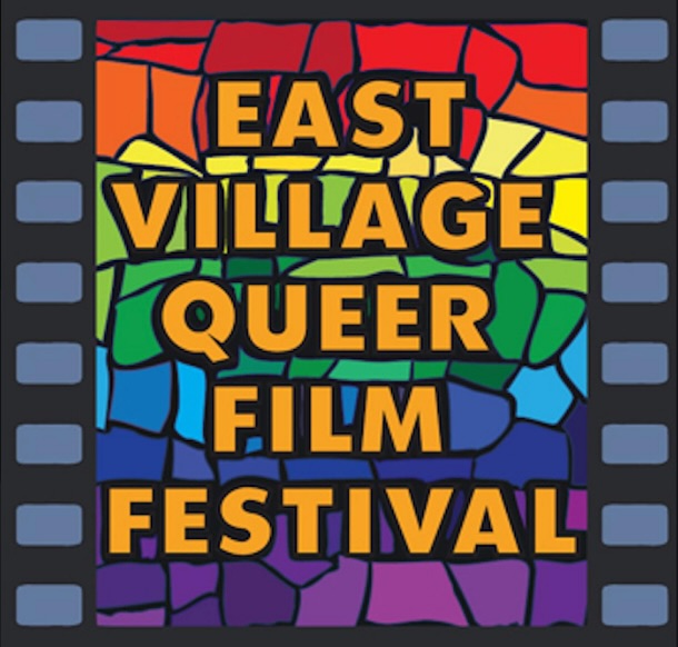 Flyer for film festival